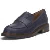 imageLucky Brand Womens Salima Loafer FlatNavy Blazer