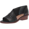 imageLucky Brand Womens Serkie DOrsay Sandal HeeledBlack