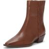 imageLucky Brand Womens Shakell Ankle BootChocolate