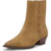 imageLucky Brand Womens Shakell Ankle BootOlive