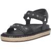 imageLucky Brand Womens Ullani Platform SandalBlack