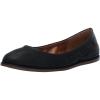 imageLucky Brand Womens Wimmie Ballet FlatBlack
