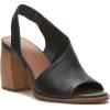 imageLucky Brand Womens Xilna High Heel DOrsay Sandal HeeledBlack