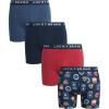 imageLucky Brand mens ClassicMood IndigoVintage IndigoEarth Red