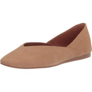 imageLucky Brand Alba Ballet FlatDistressed