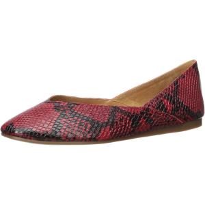 imageLucky Brand Alba Ballet FlatGarnet