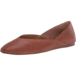 imageLucky Brand Alba Ballet FlatUmber
