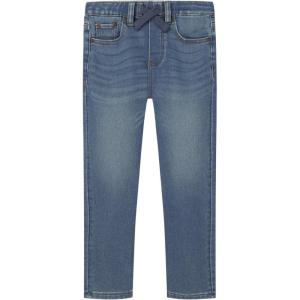 imageLucky Brand Boys Pullon Stretch Denim JeanColdwater