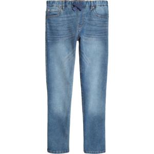 imageLucky Brand Boys Pullon Stretch Denim JeanImperial