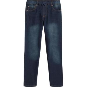 imageLucky Brand Boys Pullon Stretch Denim JeanPomona