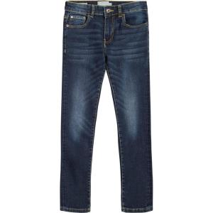 imageLucky Brand Boys Skinny Fit Stretch Denim Jean 5Pocket Style Zipper Fly ampamp Button ClosureEarly Alameda Skinny