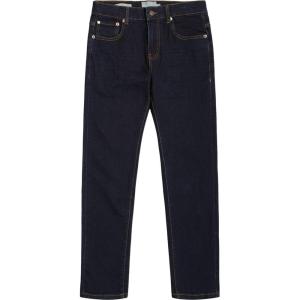 imageLucky Brand Boys Skinny Fit Stretch Denim Jean 5Pocket Style Zipper Fly ampamp Button ClosureEarly Richmond