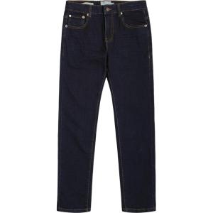 imageLucky Brand Boys Skinny Fit Stretch Denim Jean 5Pocket Style Zipper Fly ampamp Button ClosureRichmond
