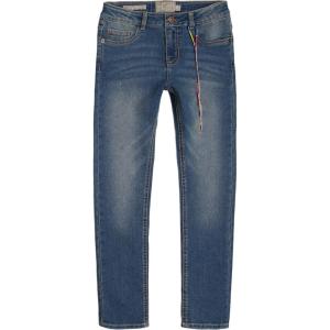 imageLucky Brand Girls Skinny Fit 5pocket Stretch Denim JeansAda Zoe