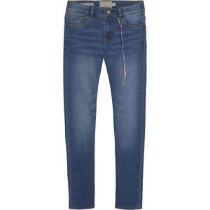 imageLucky Brand Girls Skinny Fit 5pocket Stretch Denim JeansAngela Wash