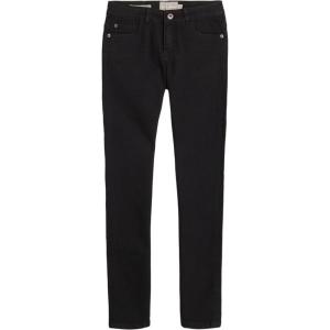 imageLucky Brand Girls Skinny Fit 5pocket Stretch Denim JeansBlack