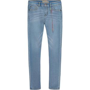 imageLucky Brand Girls Skinny Fit 5pocket Stretch Denim JeansChristie Wash