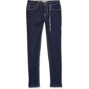 imageLucky Brand Girls Skinny Fit 5pocket Stretch Denim JeansRichmond