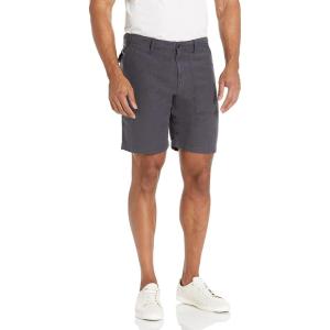 imageLucky Brand Mens 8quot Slub Twill Surplus ShortParisian Night