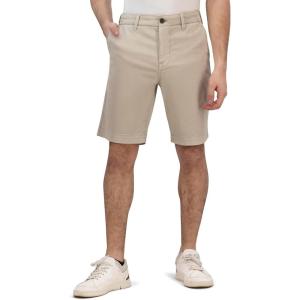 imageLucky Brand Mens 9quot Stretch Twill ShortMoonstruck