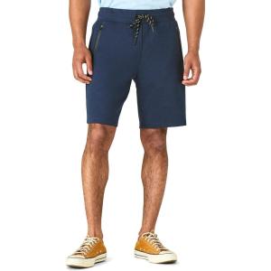 imageLucky Brand Mens Breathe Easy Tech ShortBlue