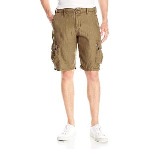 imageLucky Brand Mens Cargo ShortsAntiqueBronze