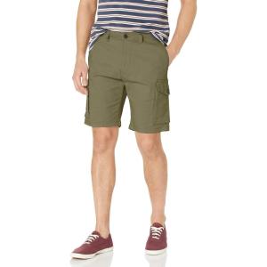 imageLucky Brand Mens Cargo ShortsFour Leaf Clover