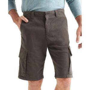 imageLucky Brand Mens Cargo ShortsRaven