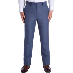 imageLucky Brand Mens Dress PantsStretch PolyesterBlue