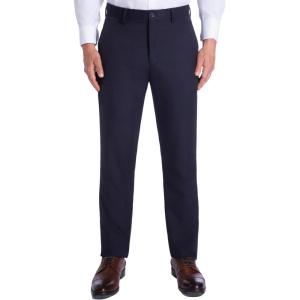 imageLucky Brand Mens Dress PantsStretch PolyesterNavy