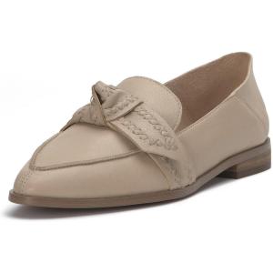 imageLucky Brand Womens Abelle Loafer FlatSmoke Grey