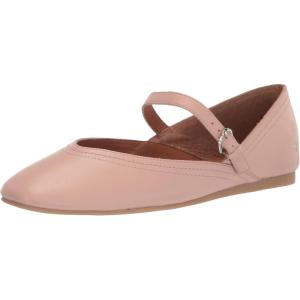 imageLucky Brand Womens Albajane Mary Jane FlatCameo