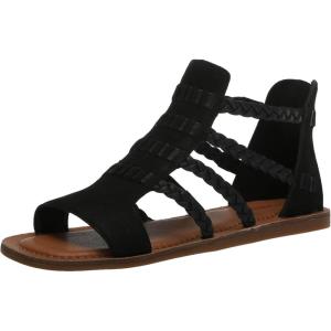 imageLucky Brand Womens BIRETTABlack