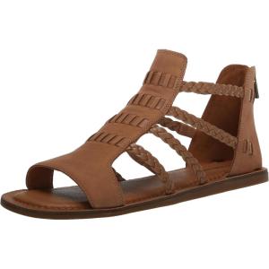 imageLucky Brand Womens BIRETTALatteLight Latte