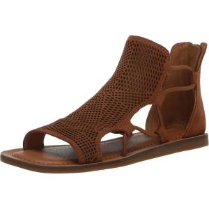 imageLucky Brand Womens Bartega Gladiator Sandal FlatPinto