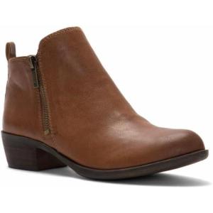 imageLucky Brand Womens Basel Ankle BootieToffee