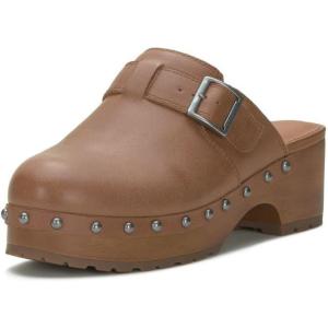 imageLucky Brand Womens Belvy ClogLatte