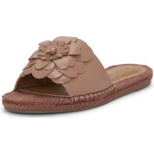 imageLucky Brand Womens Biricha Flat SandalRose Dusk Leather