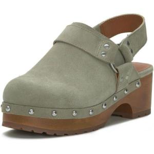 imageLucky Brand Womens Blaton Backstrap ClogSeneca Rock