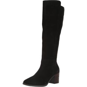 imageLucky Brand Womens Bonnay Kneehigh Boot FashionBlack
