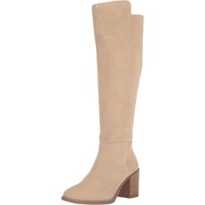 imageLucky Brand Womens Bonnay Kneehigh Boot FashionWood Ash