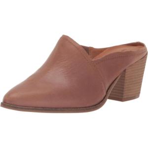 imageLucky Brand Womens Bryanna High Heel MuleCedar