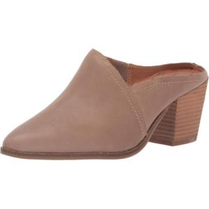 imageLucky Brand Womens Bryanna High Heel MuleDune