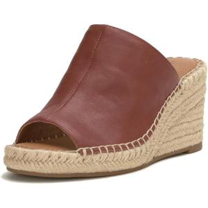 imageLucky Brand Womens Cabriah Wedge SandalHenna
