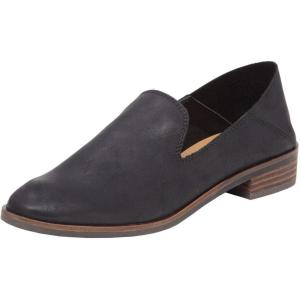 imageLucky Brand Womens Cahill LoaferBlack