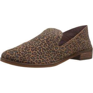 imageLucky Brand Womens Cahill LoaferEyelash