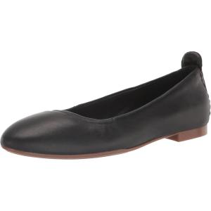 imageLucky Brand Womens Caliz Ballet FlatBlack