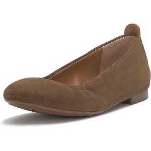 imageLucky Brand Womens Caliz Ballet FlatDesert Palm