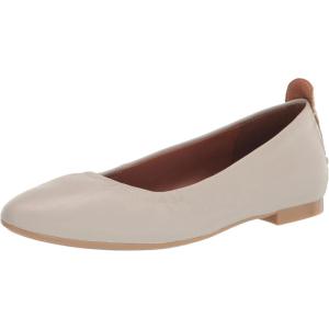 imageLucky Brand Womens Caliz Ballet FlatSilver Gray