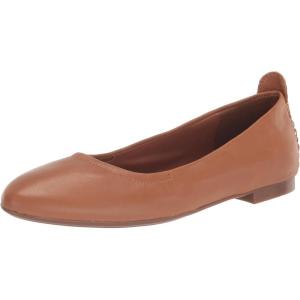 imageLucky Brand Womens Caliz Ballet FlatTan